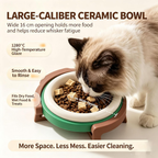Pet Home™ Cat Bowl