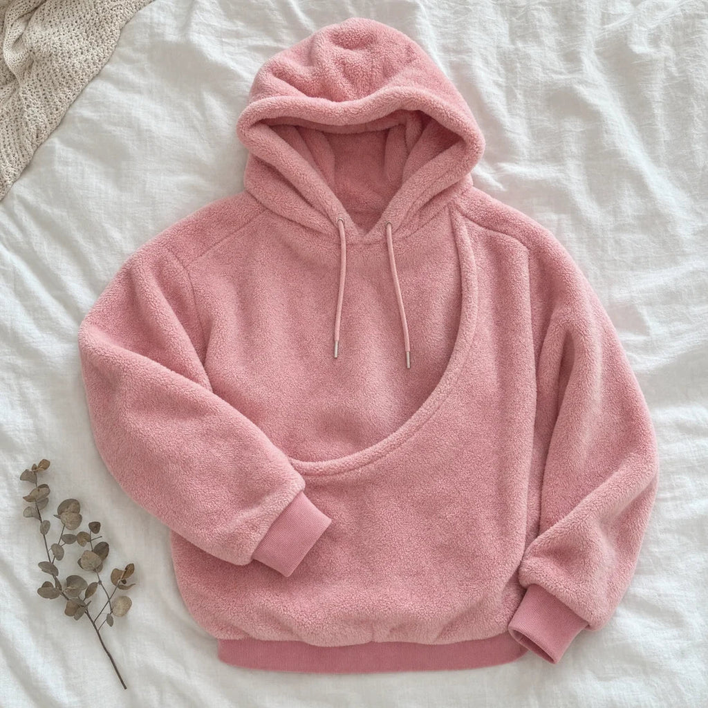 Pet Home™ Pouch Hoodie
