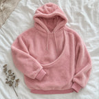 Pet Home™ Pouch Hoodie
