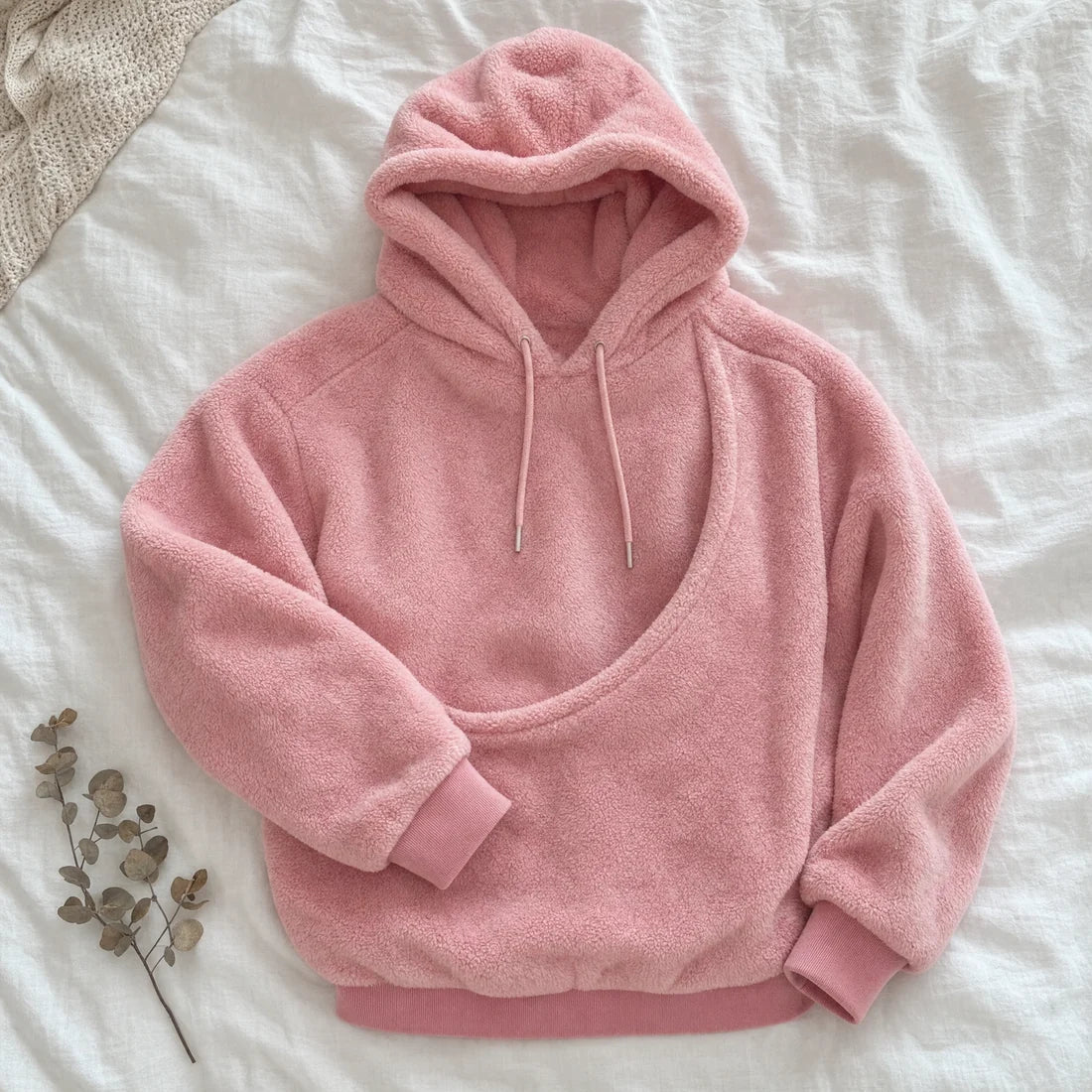 Pet Home™ Pouch Hoodie