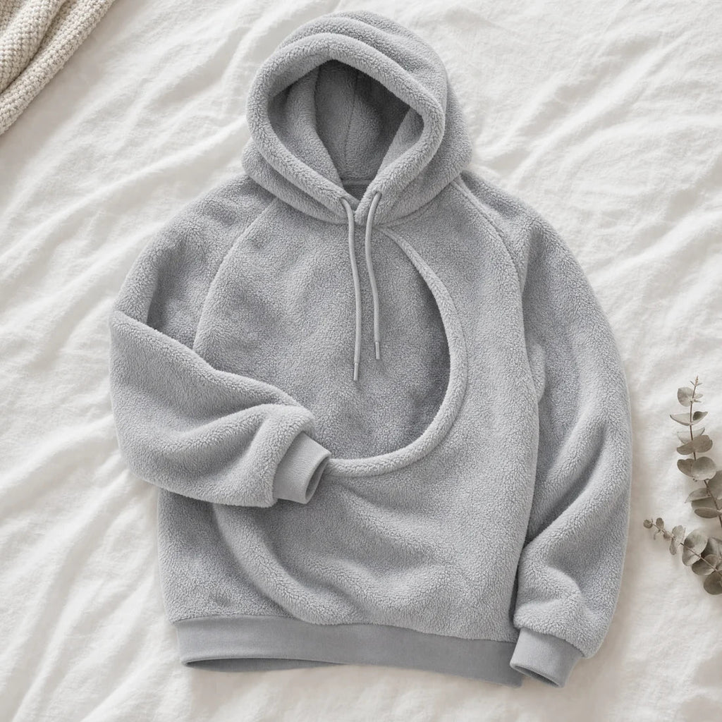Pet Home™ Pouch Hoodie