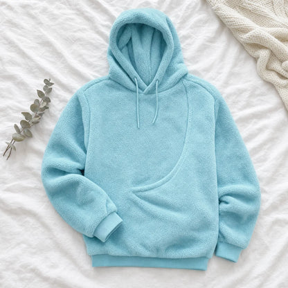 Pet Home™ Pouch Hoodie