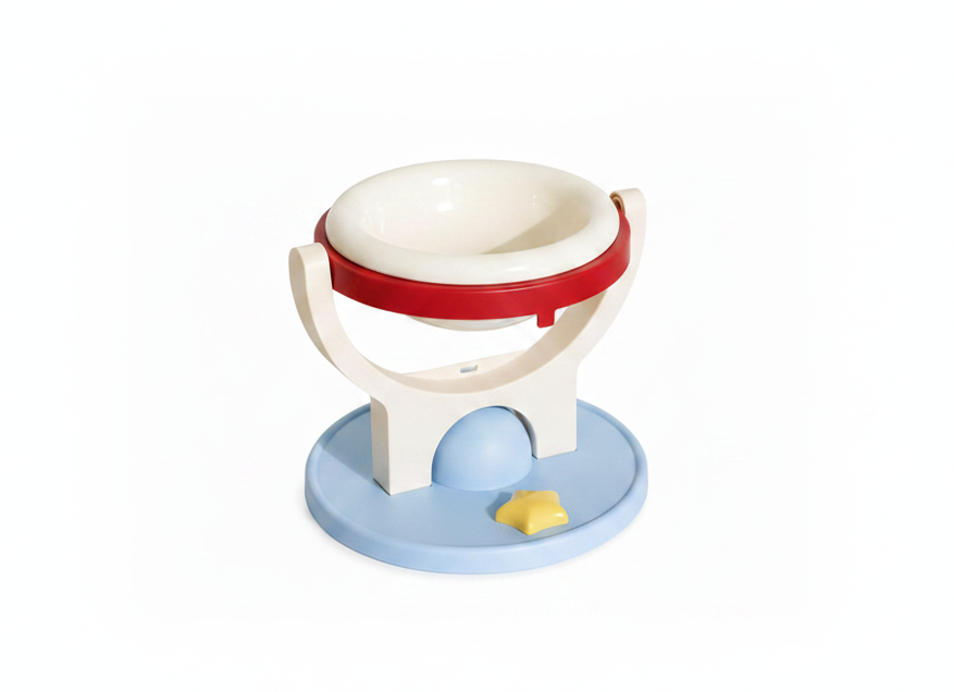 Pet Home™ Cat Bowl
