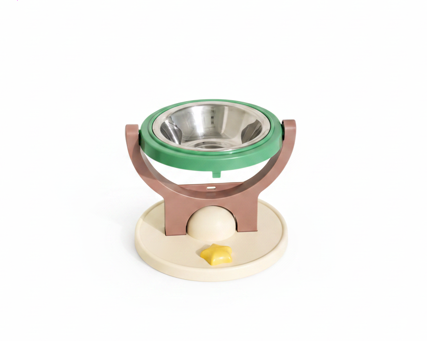 Pet Home™ Cat Bowl