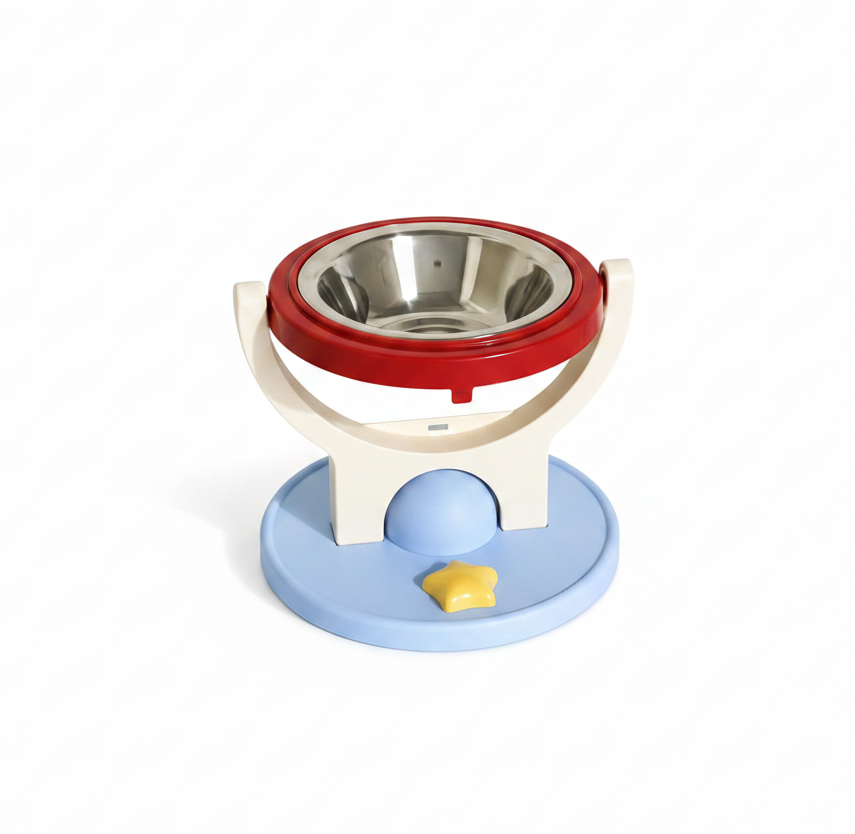 Pet Home™ Cat Bowl
