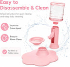 Pet Home™ Cat Water Fountain