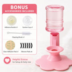 Pet Home™ Cat Water Fountain